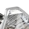Motorcycle Halogen Headlight For Beta Headlight RR 125-50 LC 2010-2023 X-trainer 250 300 Supermoto Headlamp Motocross Parts