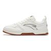 Anta Lightweight Casual Sneakers Men Sneakers Ivory-White 912438010Q-2