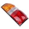 Tail Light Housing 8156004060 Excellent Sealing Reliable Guard Sturdy Tail Brake Lamp Housing for