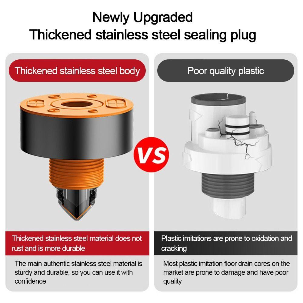 Anti-Geruch Küchenbecken Kanalisation Zweig Entwässerung Wasserrohrverbindung Waschmaschine Entwässerungszubehör