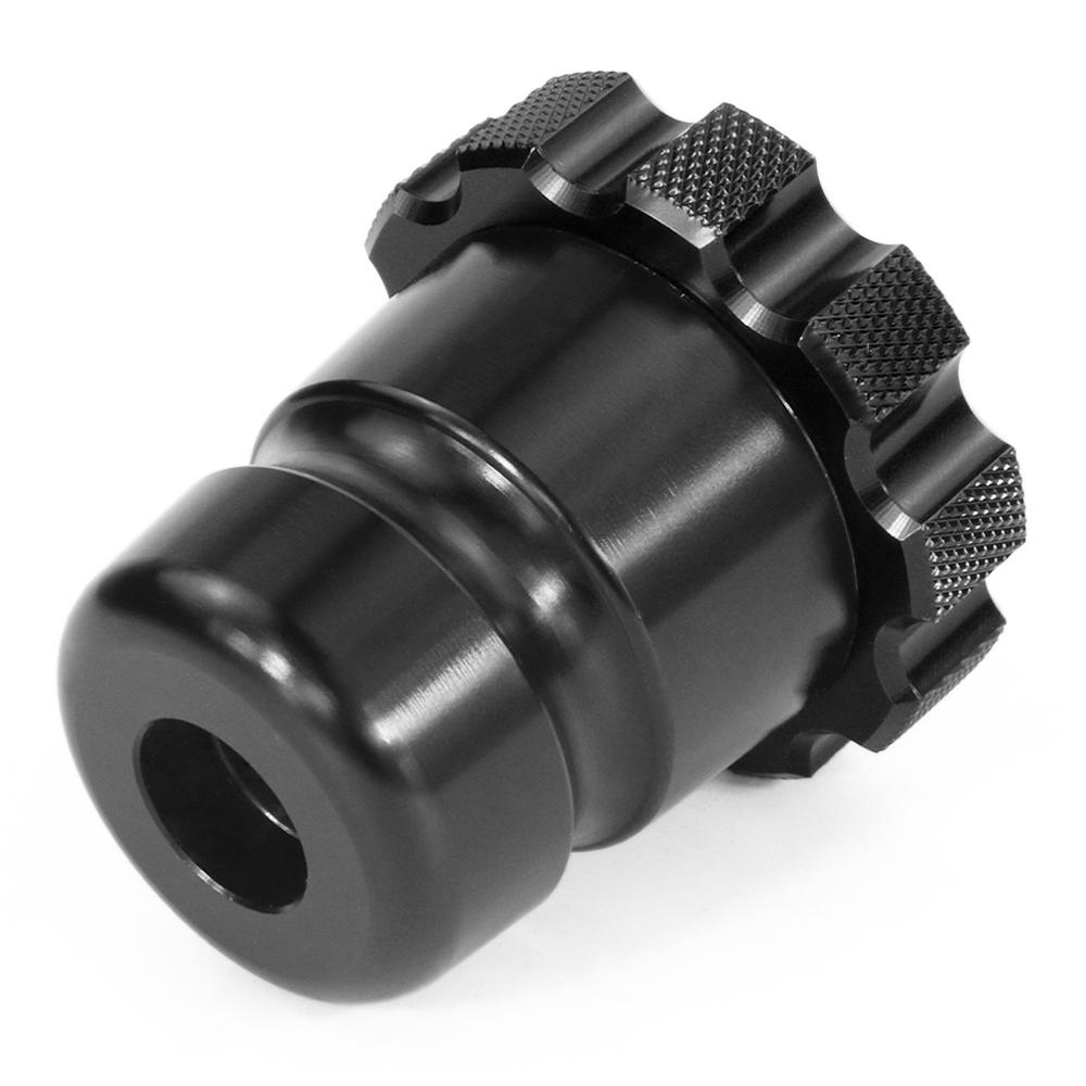Fit For BMW F800GT F800 GT 2012-2015 2016 2017 2018 Motorcycle Throttle Lock Cruise Control Throttle Clamp Assist End Bar