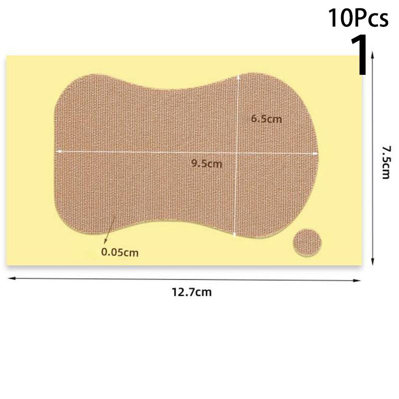 

Одноразові, Не протікають, Поглинаючі піт, Антипіт-прокладки, Дезодорант, Для пахв, Поглинаюча наклейка від поту Elastic fabric