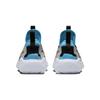Nike Flex Runner 2 PS Světle železná ruda Modrý blesk Dětské tenisky Šedá Bílá Černá DJ6040-008
