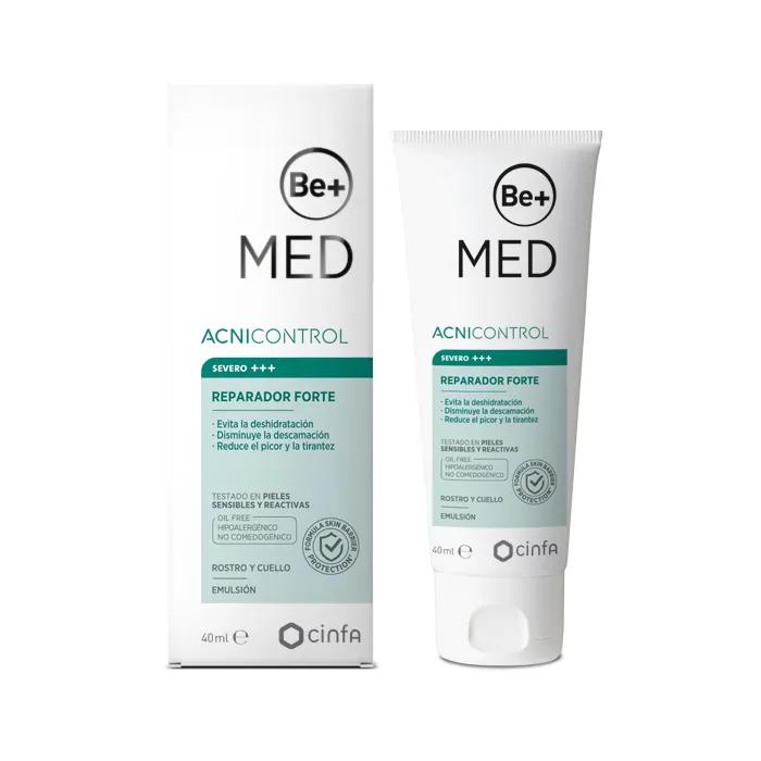 Be Med Acnicontrol Repairer Форте 40 мл