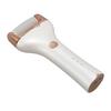 Electric Feet Callus Remover Electric Foot File Adjustable Speed Foot Scrubber for Heels Callus Dead Skin