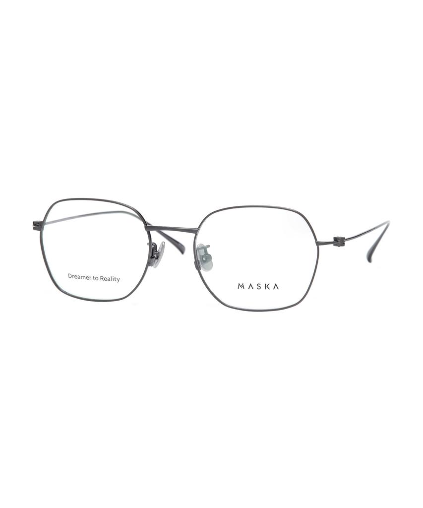 Maseuka Midnight 06 Midnight Dark Grey