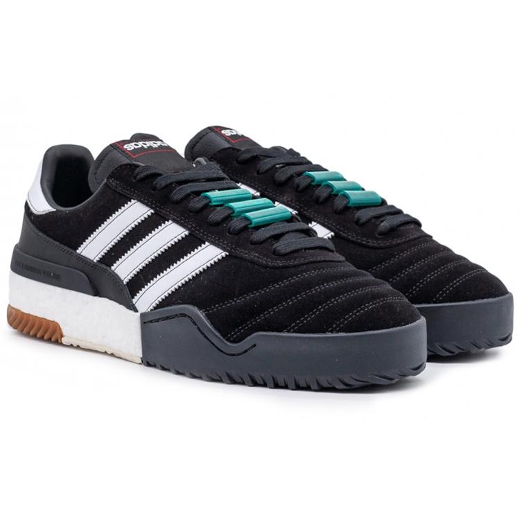 Bball Soccer Alexander Wang x Bball Soccer Originals Adidas Originals 'Core Black' AQ1232
