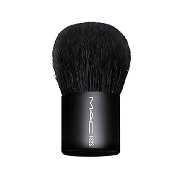 M·A·C 182 Buffer Brush Mixed Colors 1 Piece