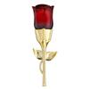 Midnight Rose Women's Perfume - Long-lasting Floral Scent, Perfect Valentine's Day Gift