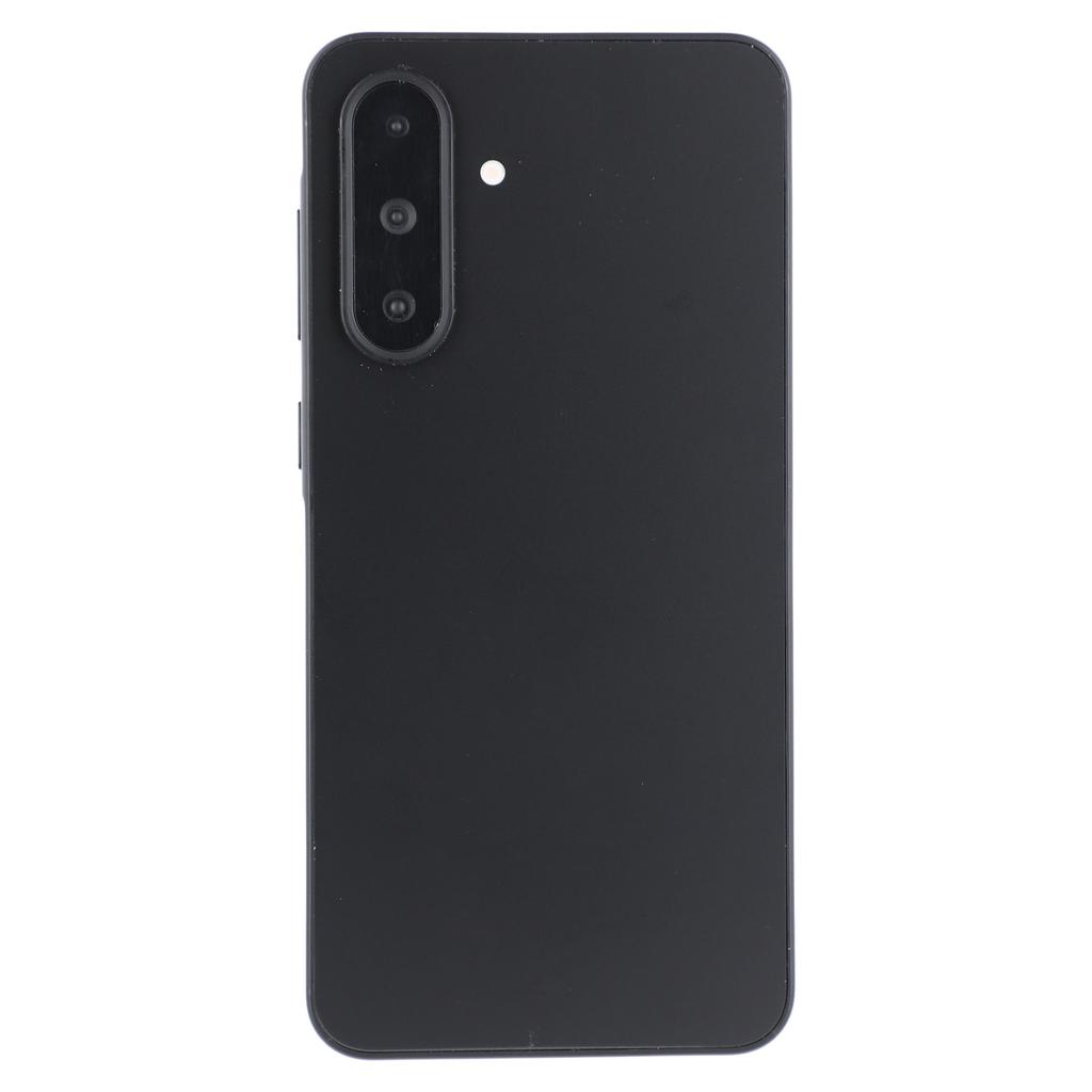 Dla Samsung Galaxy A36 5G Czarny Ekran Fałszywy Model Telefonu Nie Prawdziwy Wyświetlacz Smartfona (Bez logo)