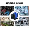 New Promotion Water Pump 80W 220v/110v +5 Meters White Water Pipes for Water Cooled Spindle