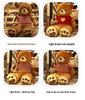 Extra Large Big Bear Plush Toy - Giant Teddy Bear for Girls' Birthday Gift