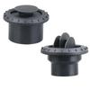 Diesel Heater Air Vent 360 Degree Rotating Closeable
