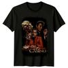 Casino (1995) Film Poster Geïnspireerd Unisex T-shirt Retro 90s Tee Unisex