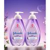JohnSon S Banho de Dormir 500ml X2
