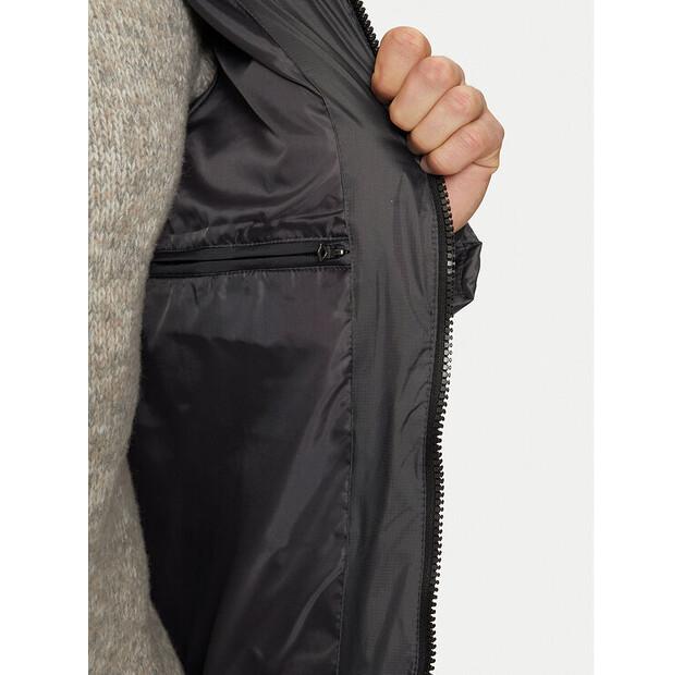 Winter Jacket SCHOTT NYC UTAH2 Grey, Standard Fit