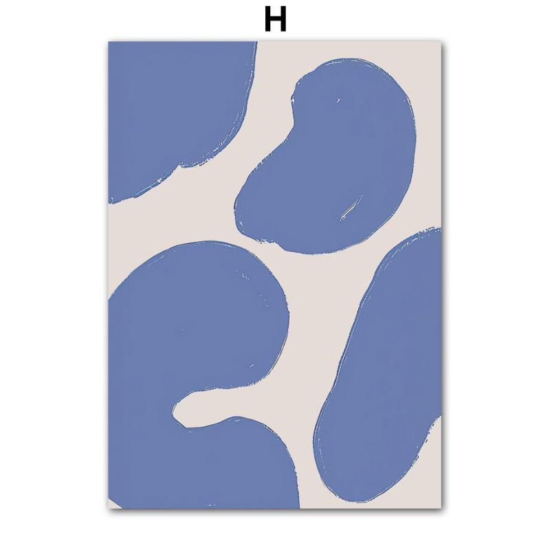 

Минималистичная линейная ваза для лица Абстрактный постер Настенное искусство Холст Живопись Скандинавские постеры и принты Картины для гостиной Домашний декор 21cm×30cm NoFrame