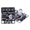 2 Set Motor Driver Module DC 3.6A H Bridge PWM Controller PCB with Various Guard Pin Headers