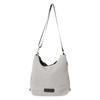 Players Women's Air Mesh 3-Way Mini Backpack 91208521, Gray, Dimensions: 28cm W X 33cm H X 12cm D