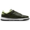 Nike Damen Dunk Low LX Avocado Damen Sneaker Green Sequoia Zinnia DM7606-300