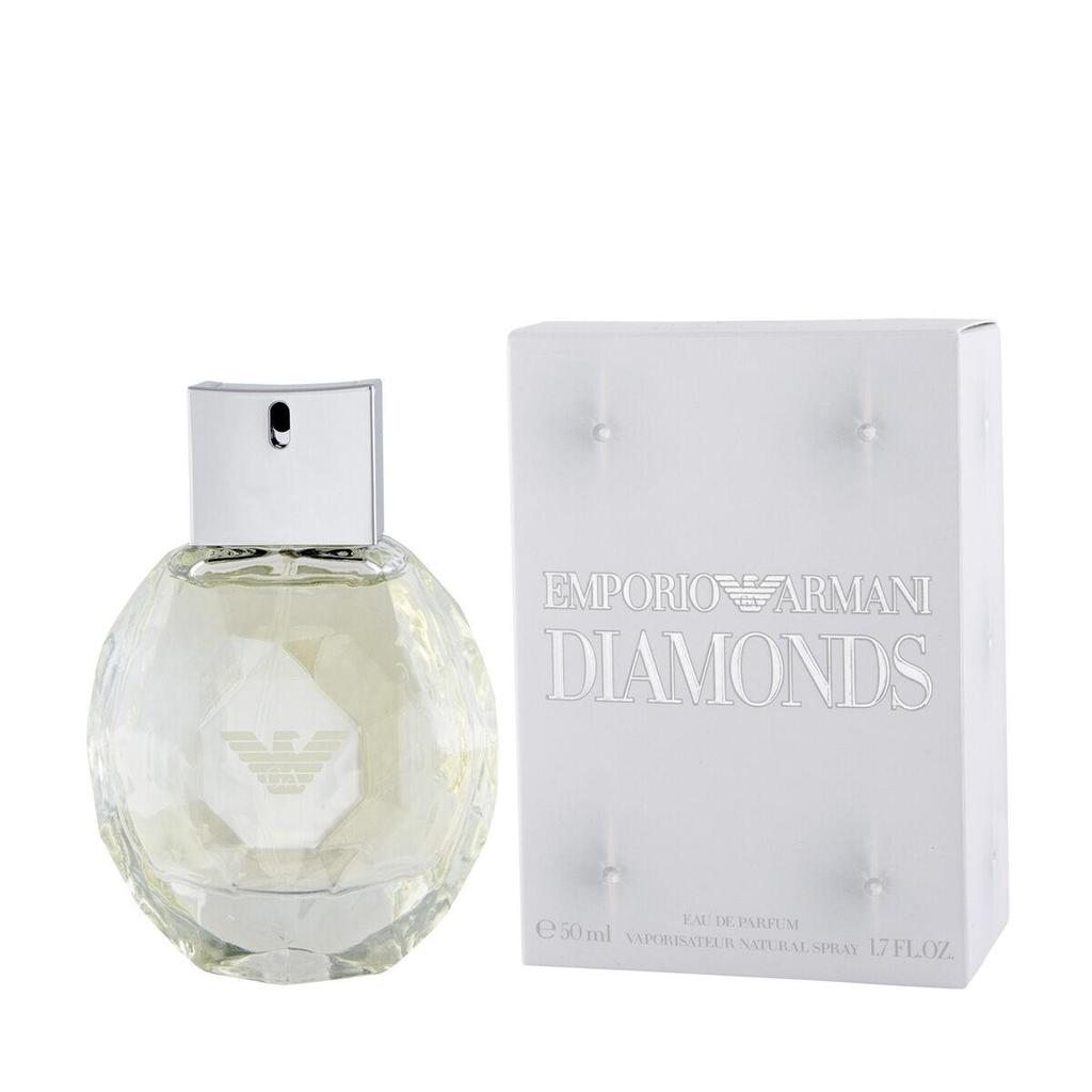 Armani Diamonds Perfume 50ml Woman