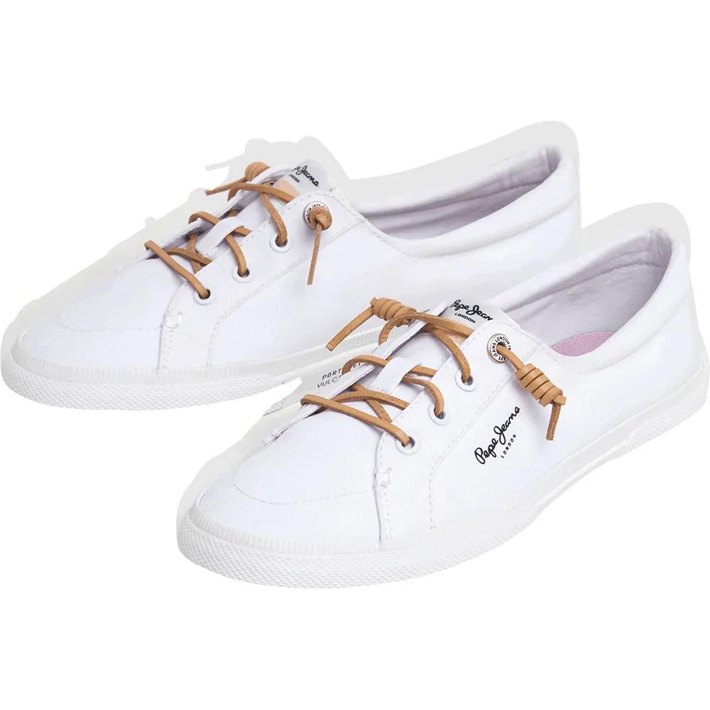 Pepe Jeans Кросовки Kenton Block