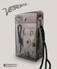 Vetrokam Film with Round String Strap Black or Beige 27 Flash Included 855408 SUC-NB400/27 Lens, (1 Included), Shots,