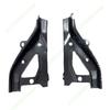 Fender Support Plate For Tesla Model Y Juniper 2025 2095525-SC-A 2095526-SC-A  Assembly Auto Parts Direct Replacement 1 PC