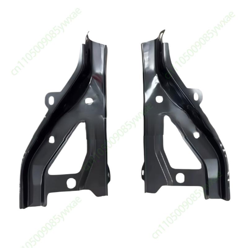 Fender Support Plate For Tesla Model Y Juniper 2025 2095525-SC-A 2095526-SC-A Assembly Auto Parts Direct Replacement 1 PC
