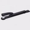 Thickened Long Arm Stapler Precision Scale Paper Stapler Durable Long Reach Stapler  For Booklet