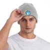 Comic Cat Bugcat Capoo Bug Cat Warm Knitted Cap Winter Knit Bonnet Hat Skullies Beanies Hip Hop Caps for Unisex