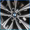4Pcs 56MM Car Wheel Center Hub Caps Rim Caps Covers Emblem For BMW E34 E46 E39 E38 E90 E60 E36 F30 F30 F10 E92 E38 E91 G30 G38 M3 M5