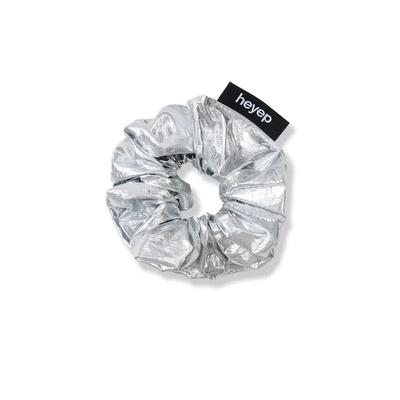 Gloss Scrunchie