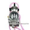 Motorcycle Racing Carburetor 33-42mm ATV PWK