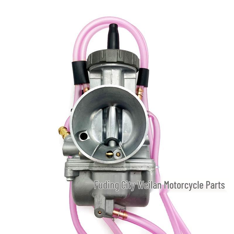 Motorcycle Racing Carburetor 33-42mm ATV PWK