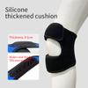 Sports Patella Brace Adjustable Strap Kneepads Knee Support Pad Protective Gear Basketball Volleyball Protector