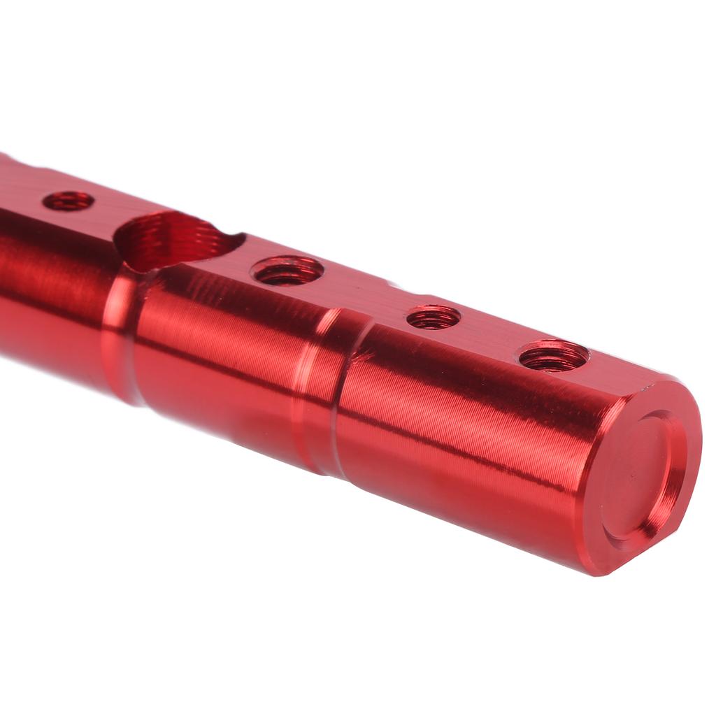 Motorcycle Handlebar Extender Mount Multifunction Replacement for