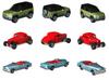 Matchbox Basic Car Assortment In Box of 24 Mini [Sold Cars] 987Y-30782
