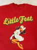 Seltenes Little Feat Band Geschenk Für Fan Baumwolle Rot S2345XL Herren T-Shirt Unisex T-Shirt