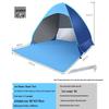 OEING Automatic Beach Tent