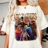 ARC Raiders Gaming Unisex T-Shirt, Retro Arcade Raiders Tee, Arc Raiders Vintage Bootleg T-shirt, Funny Video Game Emote Gamer Gift