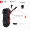 6/10M 5pin 2.5mm Jack Extension Cable For Car RCA Video Rear View Camera Male, DVR Camera Cable