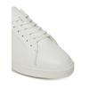 Calvin Klein Low Pro Cups Lace Up Lth Aop Sneakers