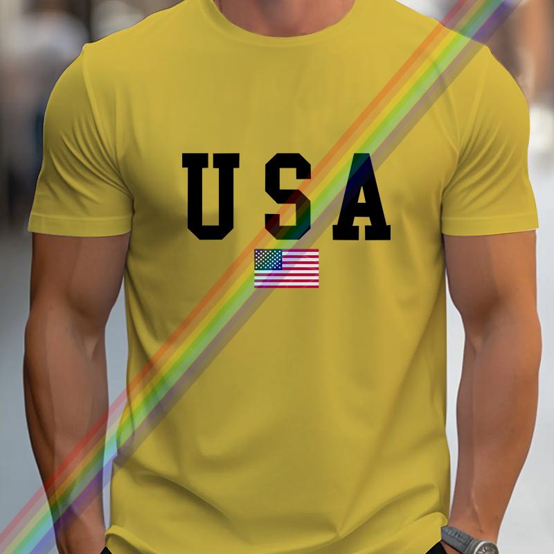 

2024 Роскошный бренд высокого качества, мода США, печать, парные футболки, летняя футболка Harajuku для мужчин/женщин с коротким рукавом 5XL