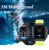Waterproof Shell For Apple Watch Case 45mm 44mm 41mm 40mm 42mm Outdoor Sports Silicone Bracelet Wristband iWatch 9 8 7 6 5 4 SE