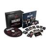 BTS Dark & Wild Album