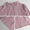 Yoga Sportswear Running Long-sleeved Sports Top