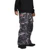 Nike ACG STORM FIT Casual Pants Unisex Coal Black/Black/Mountain White FV8842-573