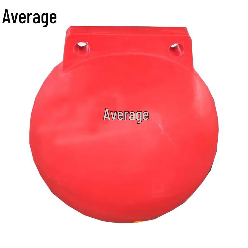 Water Warning Navigation Buoy