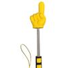 Telescopic Foam Gesture Pointer Baton Toy